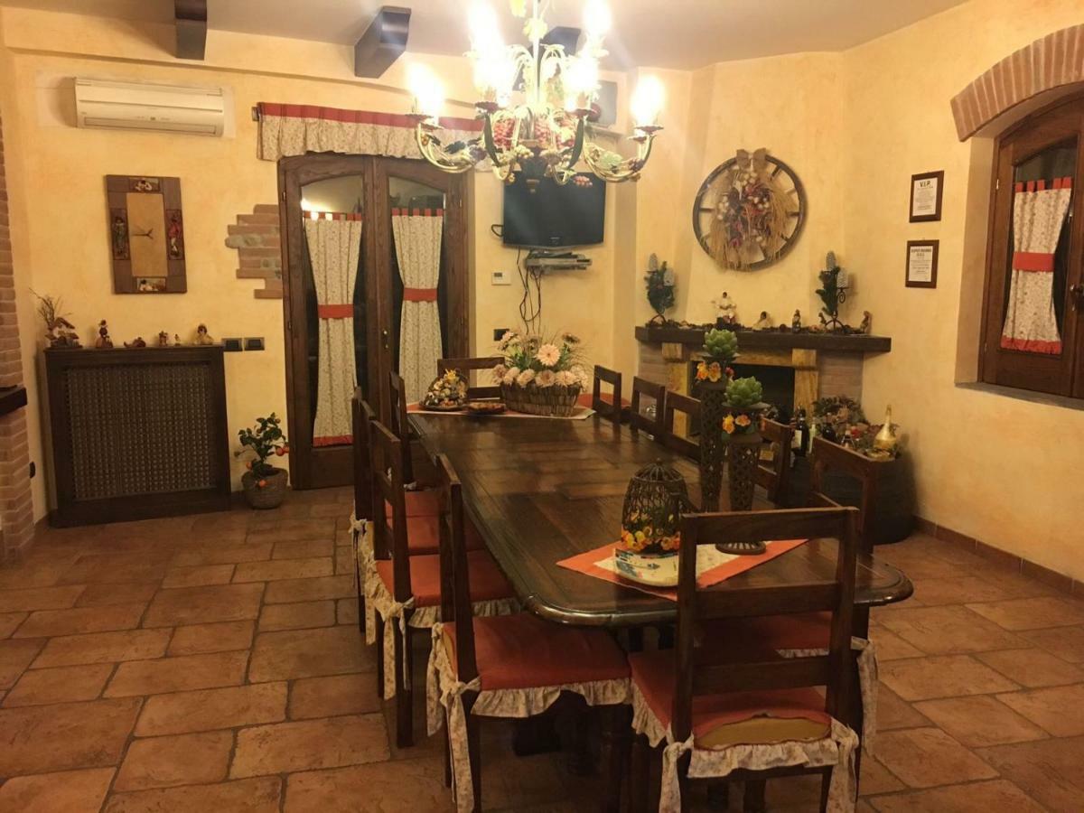 Happy House Vesuvio Villa San Giuseppe Vesuviano Екстериор снимка