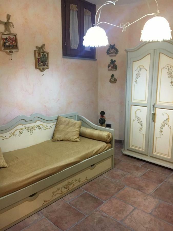 Happy House Vesuvio Villa San Giuseppe Vesuviano Екстериор снимка